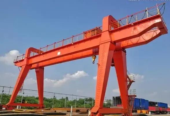 龍門吊主鉤副鉤控制，上升接觸器故障，零基礎(chǔ)電工一看就懂